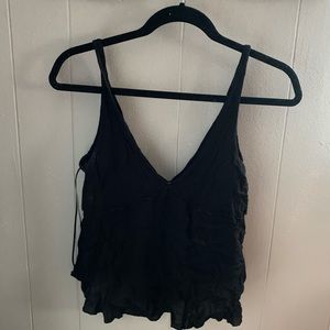 size small free people tank